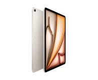 APPLE iPad Air M3 13'' Wi-Fi + Cellular 128GB - Starlight - 1321925 - zdjęcie 2